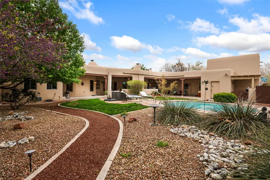 924 Camino Vista Rio, Bernalillo, NM 87004 - #3