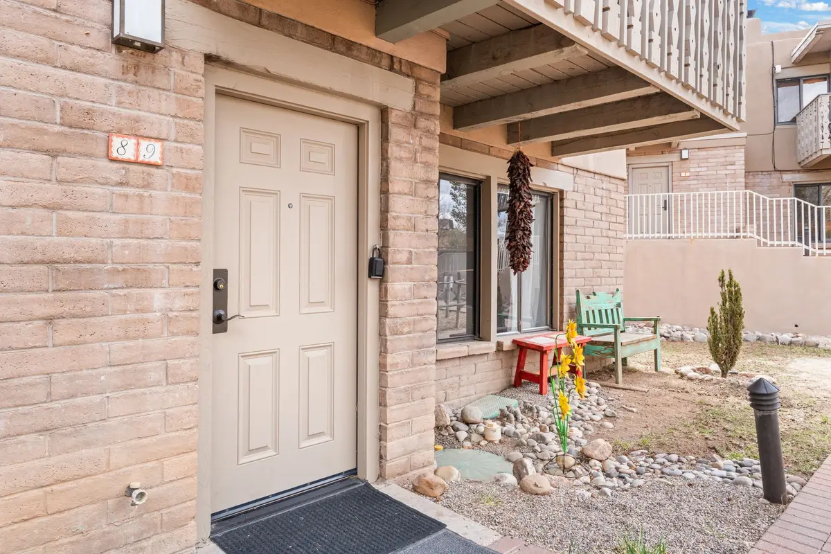 320 Artist Road #89, Santa Fe, NM 87501 - #1