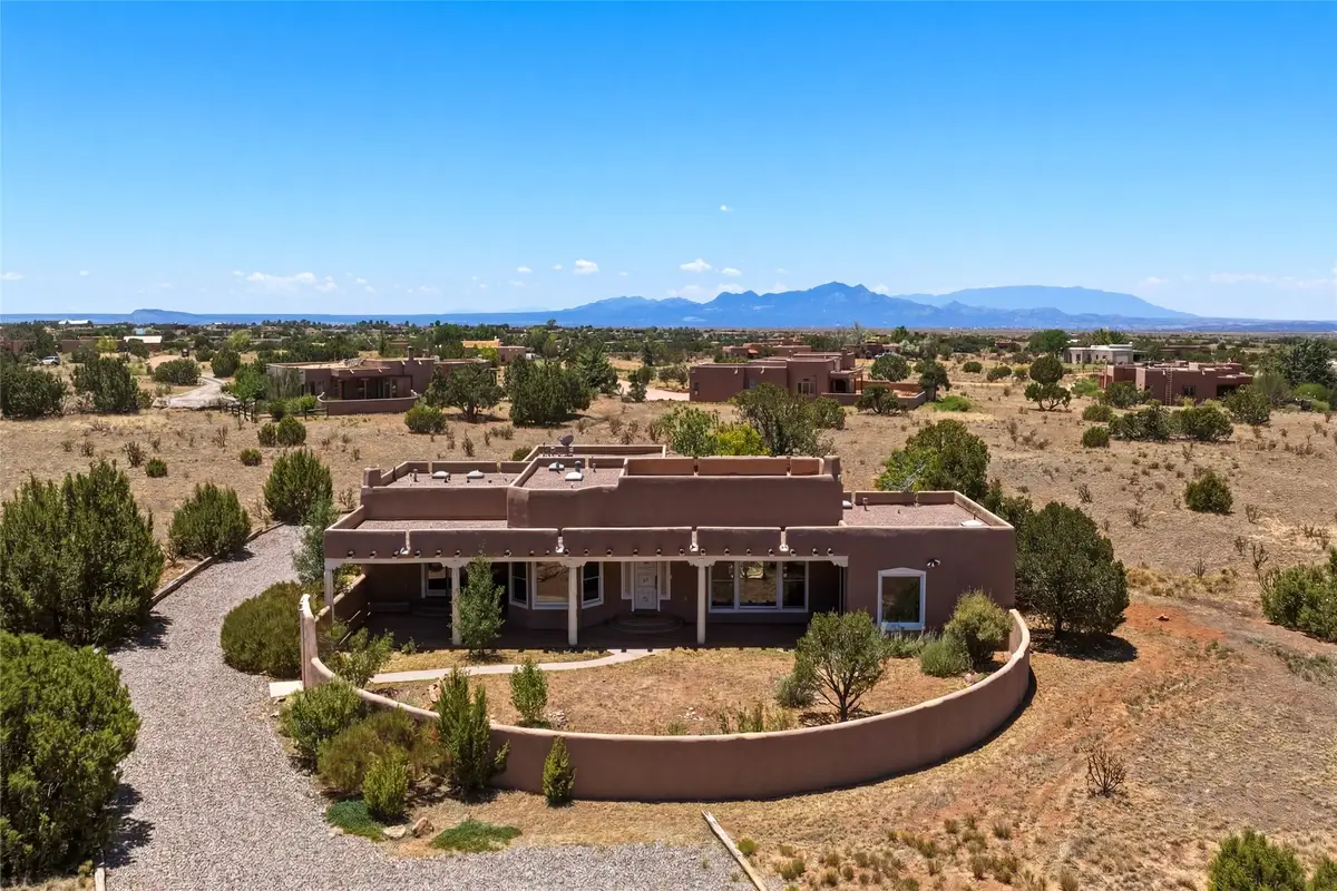 25 Estambre Road, Santa Fe, NM 87508 - #1