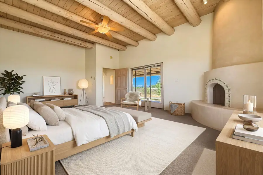 25 Estambre Road, Santa Fe, NM 87508 - #3