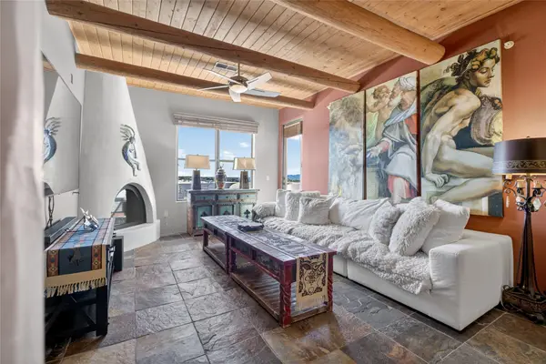 1405 Vegas Verdes Drive #318, Santa Fe, NM 87507