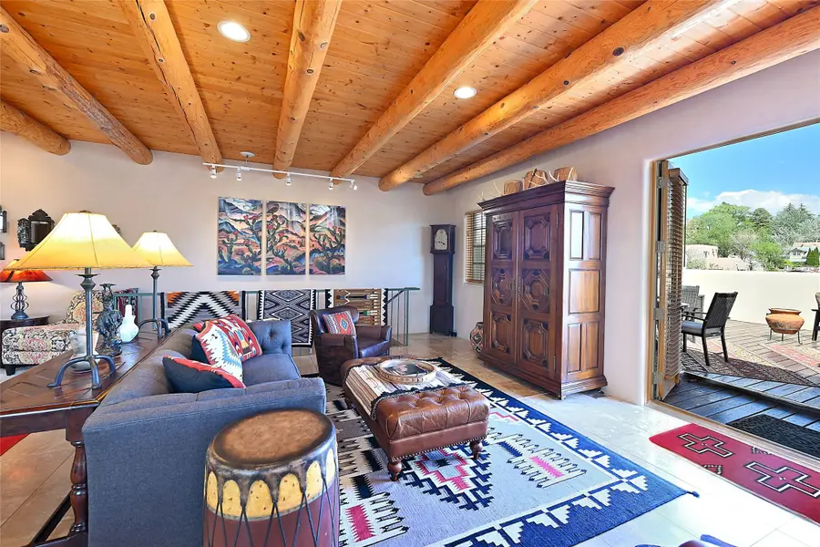501 Rio Grande Avenue #J-4, Santa Fe, NM 87501 - #2
