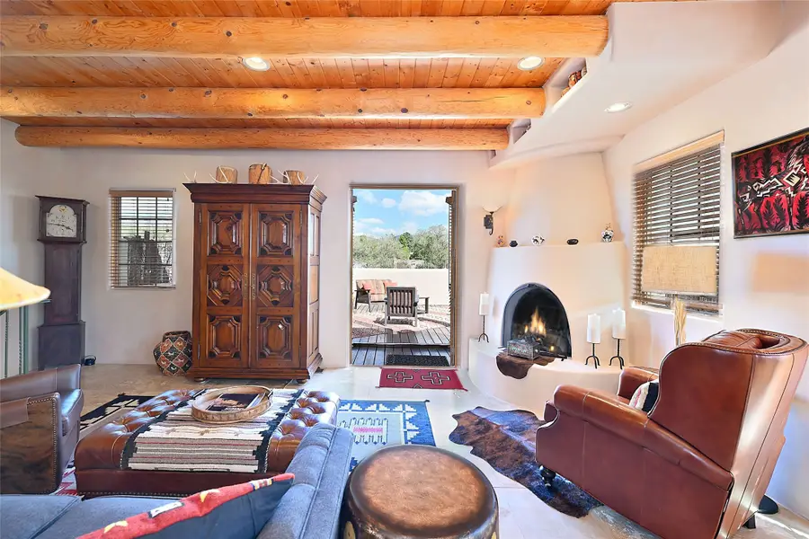 501 Rio Grande Avenue #J-4, Santa Fe, NM 87501 - #3