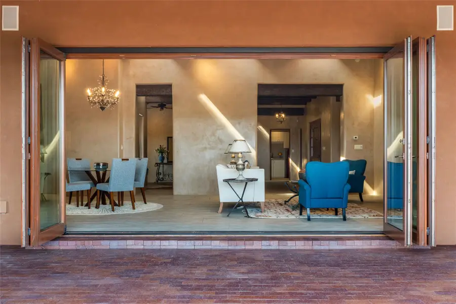 24 Calle Ventoso W, Santa Fe, NM 87506 - #3