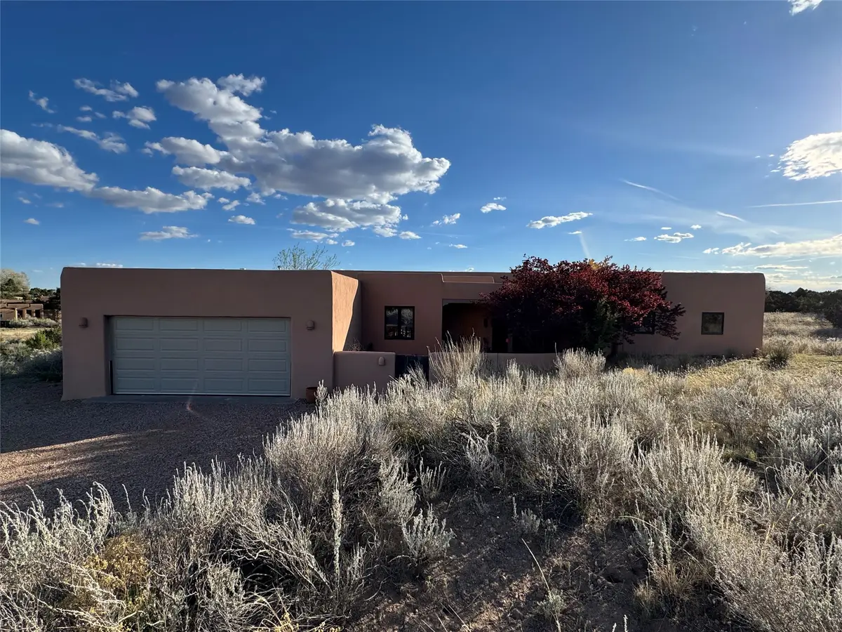 44 Monte Alto Road, Santa Fe, NM 87508 - #1