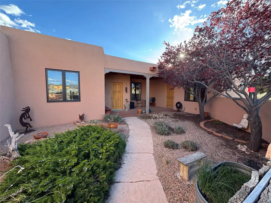 44 Monte Alto Road, Santa Fe, NM 87508 - #2