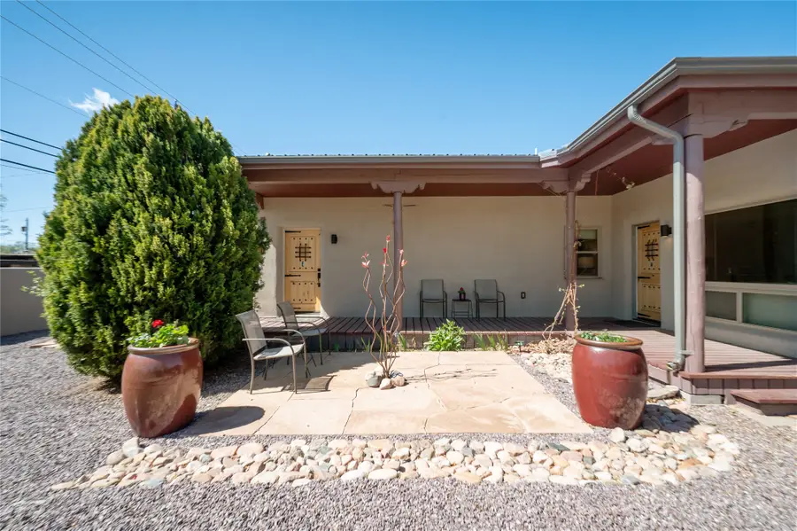 1417 Agua Fria Street #2, Santa Fe, NM 87505 - #2