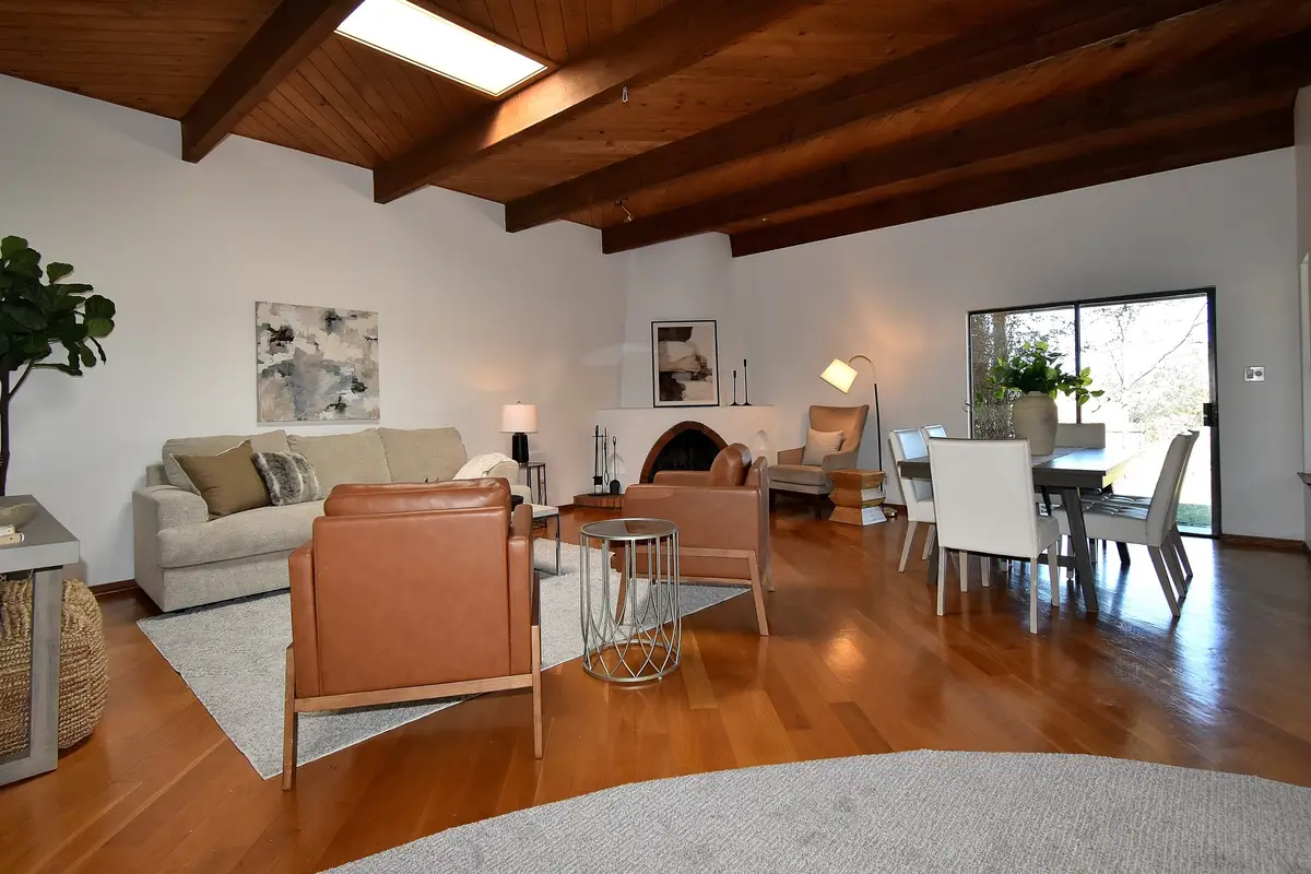 679 Callecita Jicarilla, Santa Fe, NM 87505 - #1