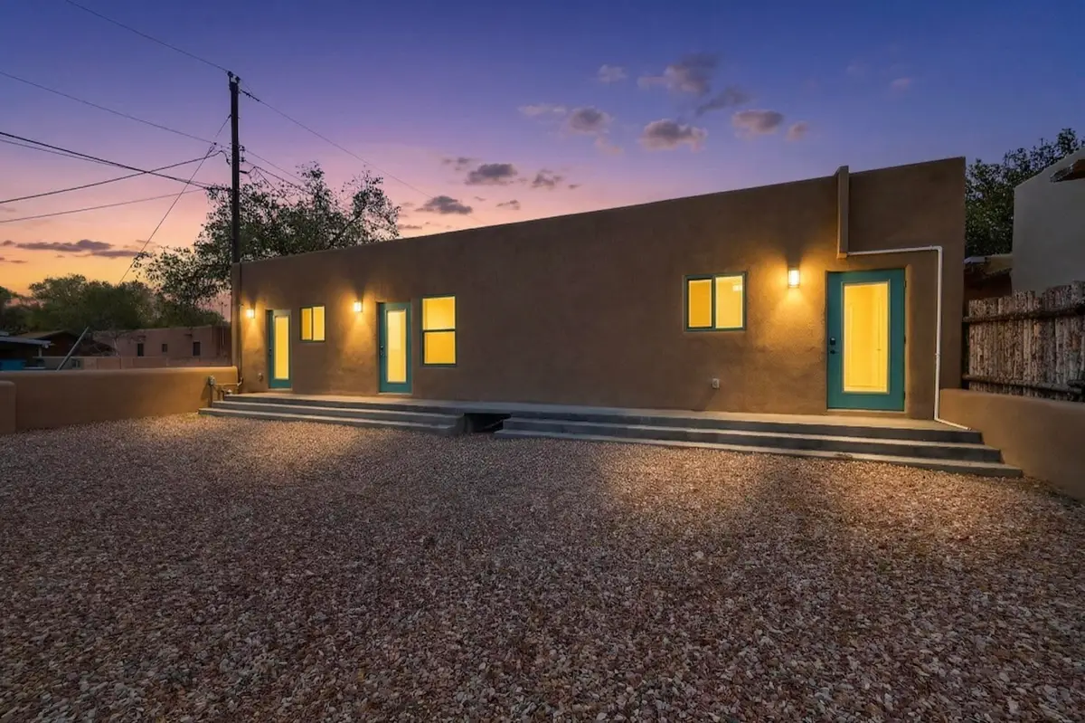 710 Onate, Santa Fe, NM 87505 - #1