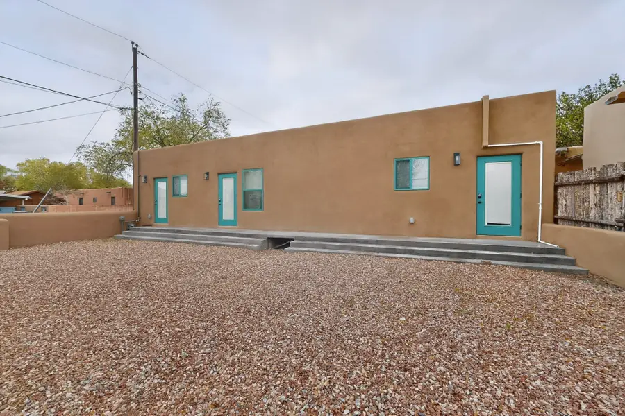 710 Onate, Santa Fe, NM 87505 - #2