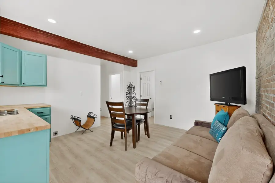 710 Onate, Santa Fe, NM 87505 - #3