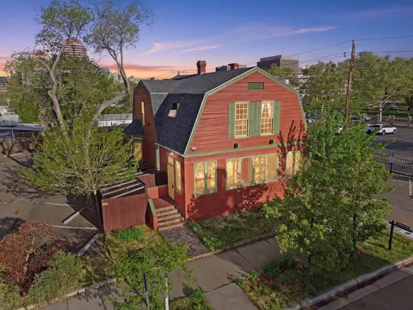 216 9th Street Nw, Albuquerque, NM 87102