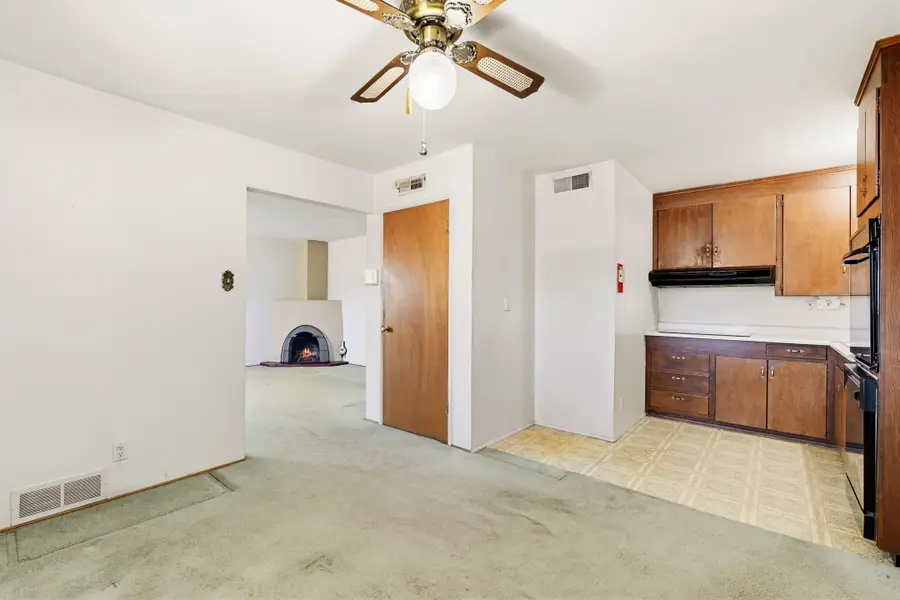 104 Camino De Las Crucitas, Santa Fe, NM 87501 - #3