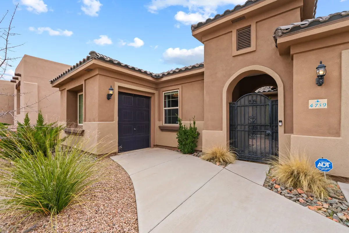 4759 Lluvia Encantada, Santa Fe, NM 87507 - #1