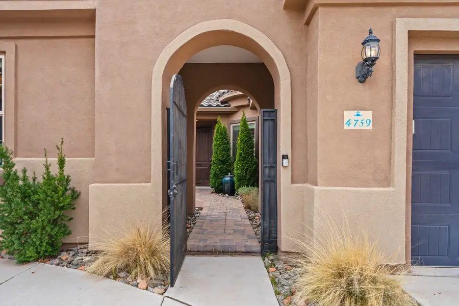 4759 Lluvia Encantada, Santa Fe, NM 87507 - #2
