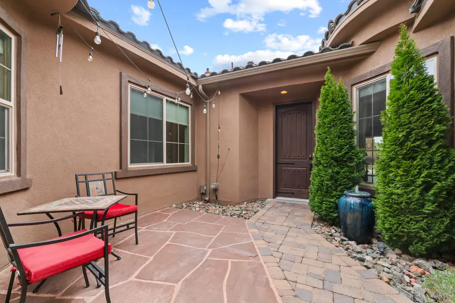 4759 Lluvia Encantada, Santa Fe, NM 87507 - #3