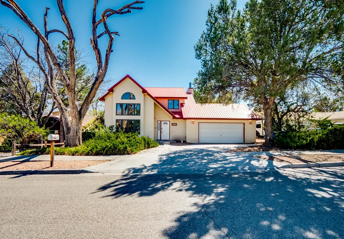 459 Ridgecrest Avenue, White Rock, NM 87547 - #1