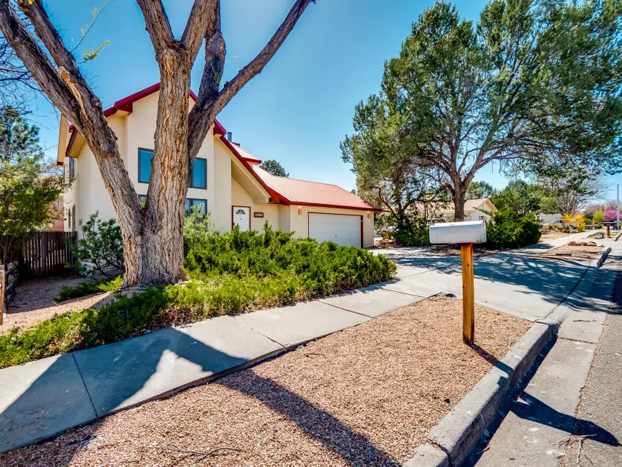 459 Ridgecrest Avenue, White Rock, NM 87547 - #2