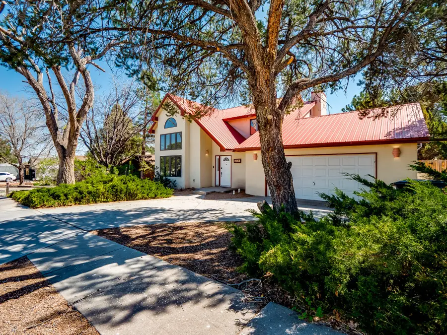 459 Ridgecrest Avenue, White Rock, NM 87547 - #3