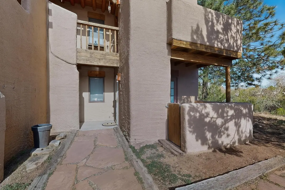 2600 Zia #K-7, Santa Fe, NM 87505 - #1