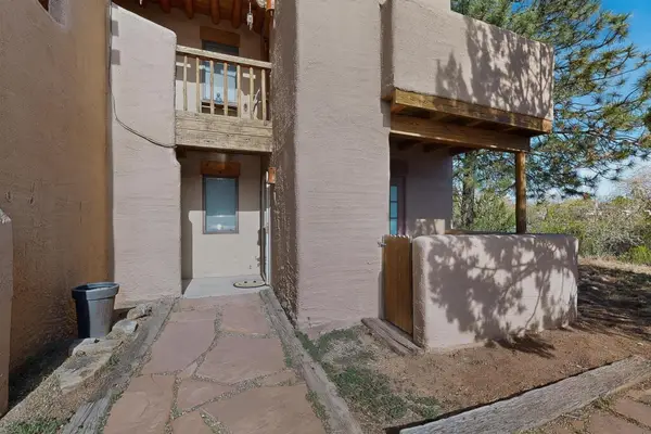 2600 Zia #K-7, Santa Fe, NM 87505