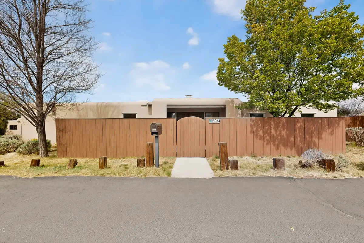 3064 Plaza Blanca, Santa Fe, NM 87507 - #1