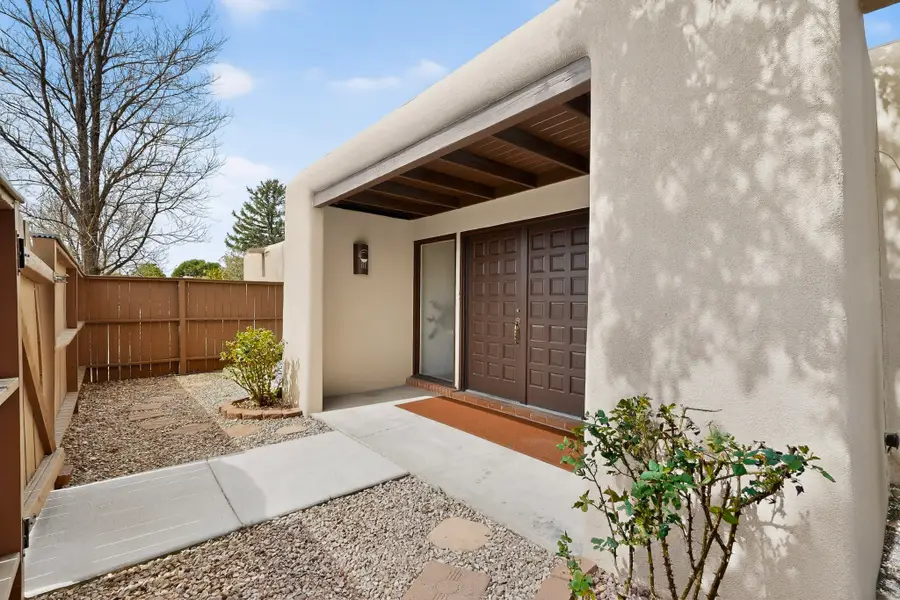 3064 Plaza Blanca, Santa Fe, NM 87507 - #2