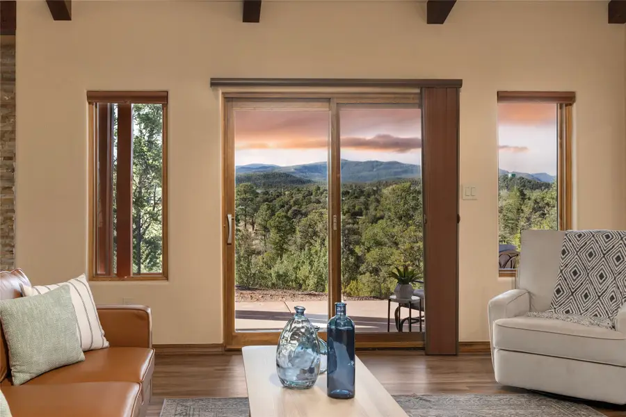 5 Pumpkin Lane, Pecos, NM 87552 - #2