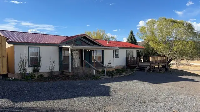 243 Nm 266, Sapello, NM 87745 - #1