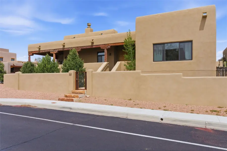 32 Calle Lemita, Santa Fe, NM 87507 - #2