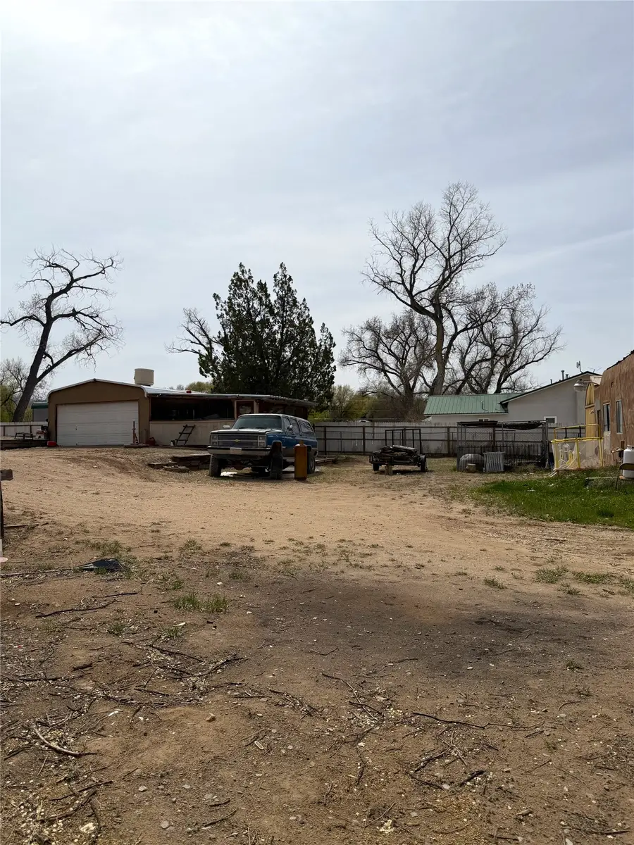 2 Platt Court, Espanola, NM 87532 - #3