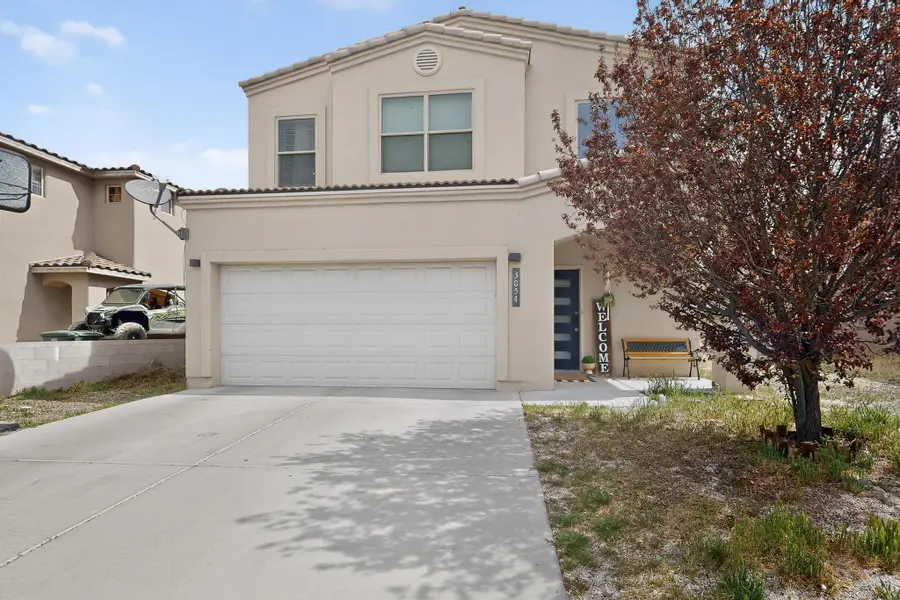 3054 Calle Nueva, Santa Fe, NM 87507 - #2