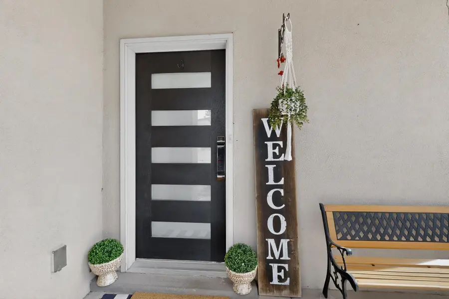 3054 Calle Nueva, Santa Fe, NM 87507 - #3