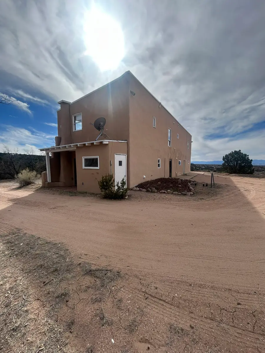 25 A Camino Chupadero, Santa Fe, NM 87506 - #2