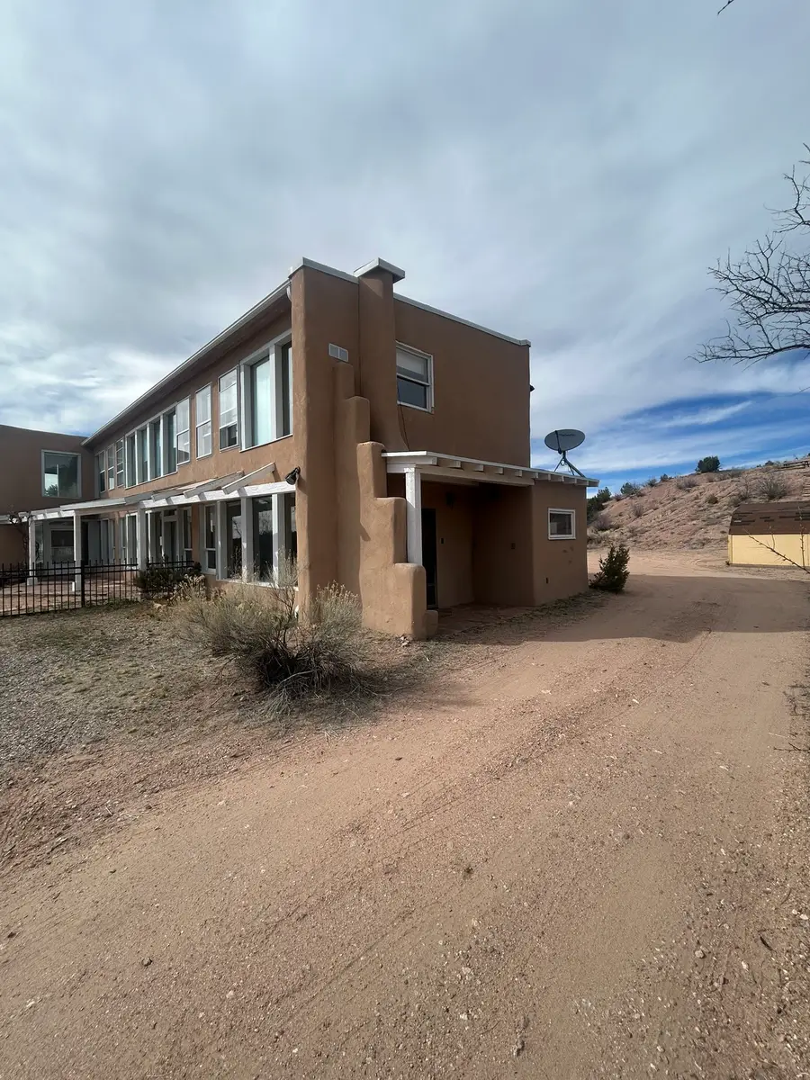 25 A Camino Chupadero, Santa Fe, NM 87506 - #3