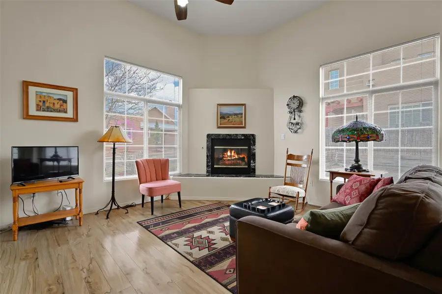 4140 Big Sky Road, Santa Fe, NM 87507 - #2