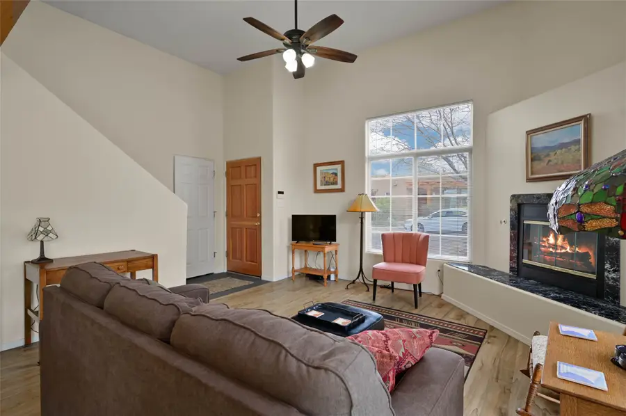 4140 Big Sky Road, Santa Fe, NM 87507 - #3