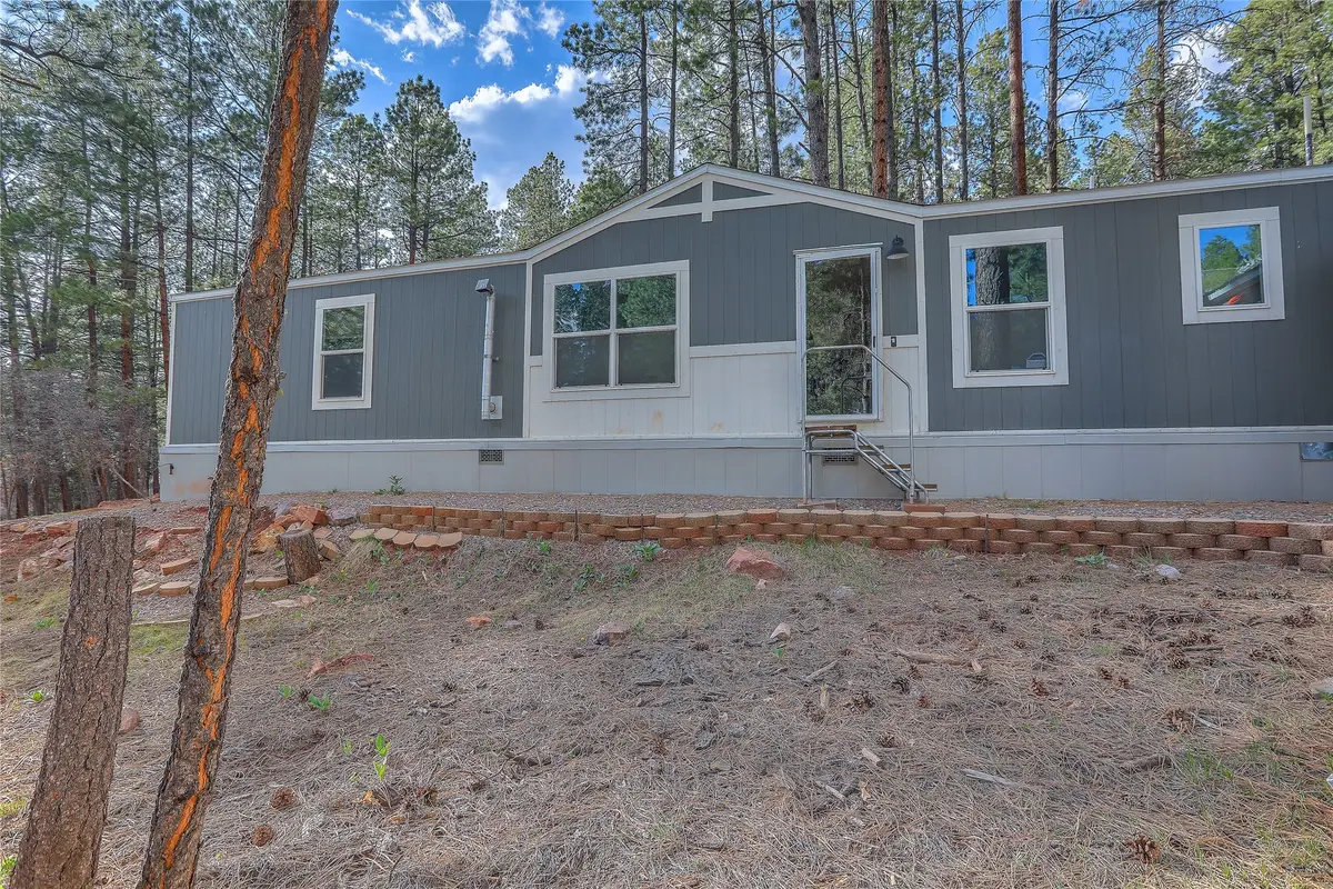 18 Private Dr A & B, Chama, NM 87520 - #1