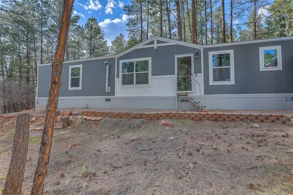 18 Private Dr A & B, Chama, NM 87520