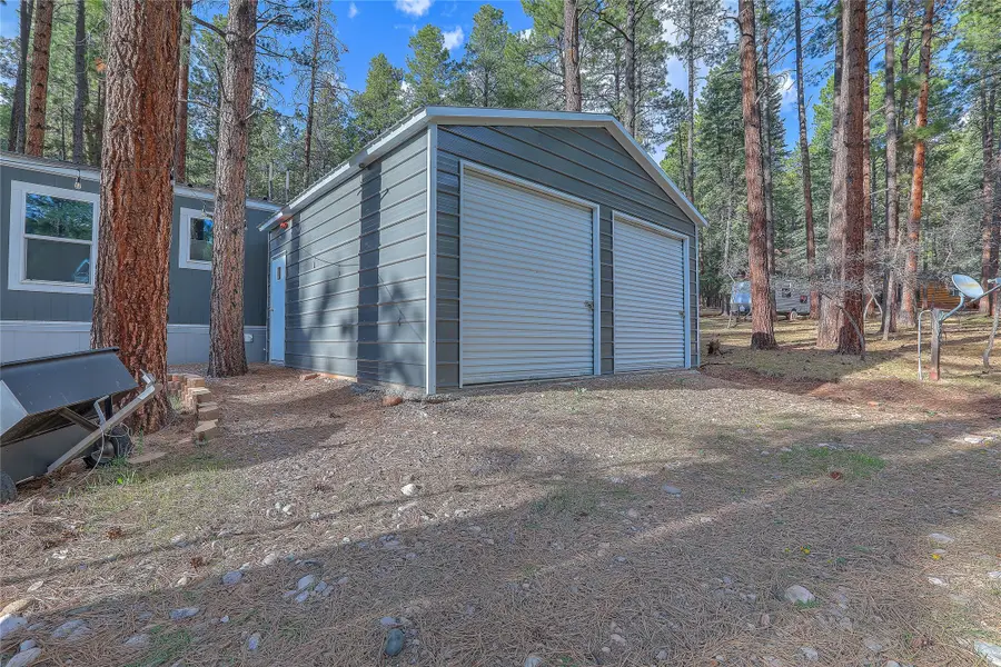 18 Private Dr A & B, Chama, NM 87520 - #2