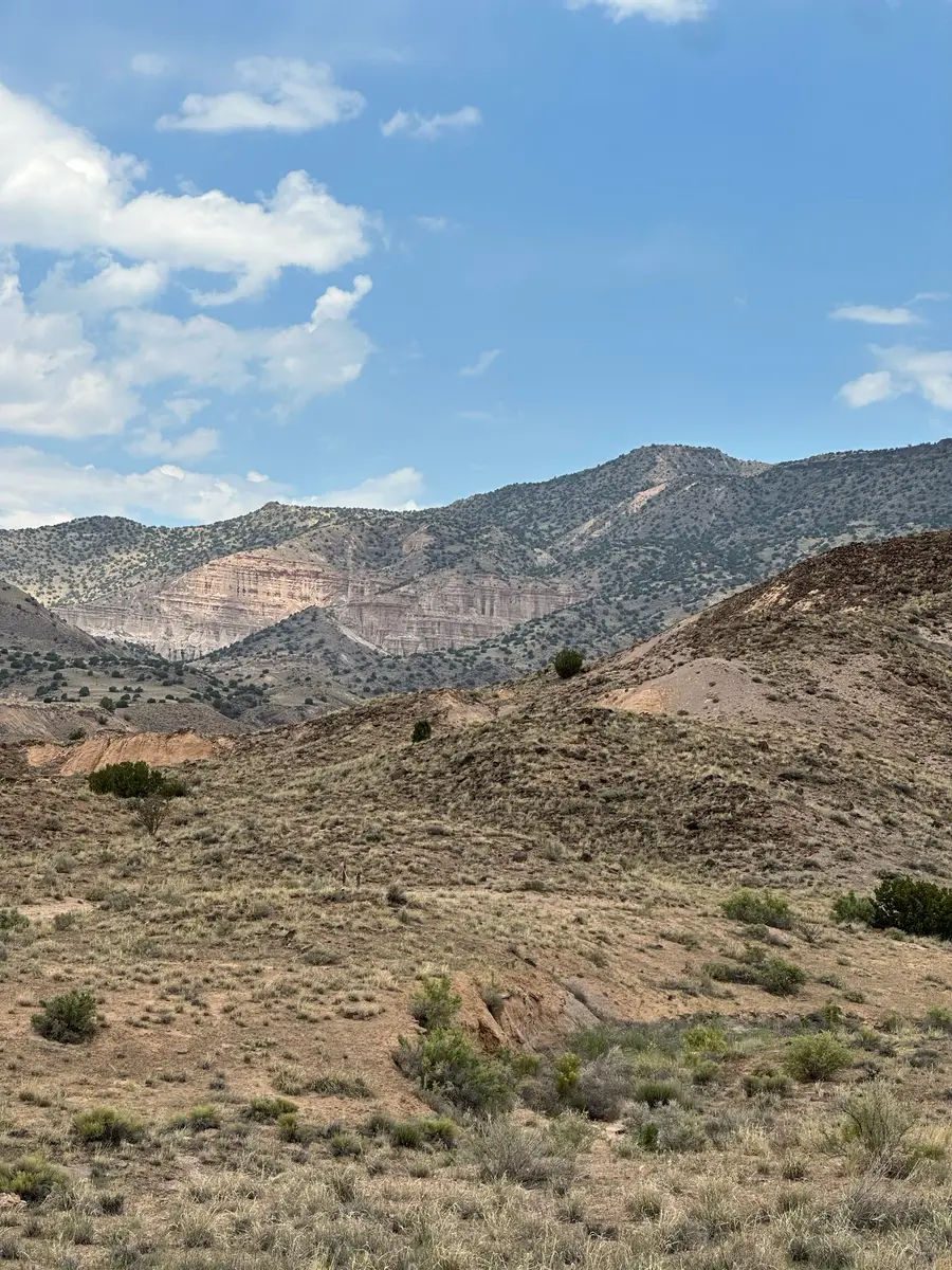 14 Blackfoot Trail, Abiquiu, NM 87510 - #2