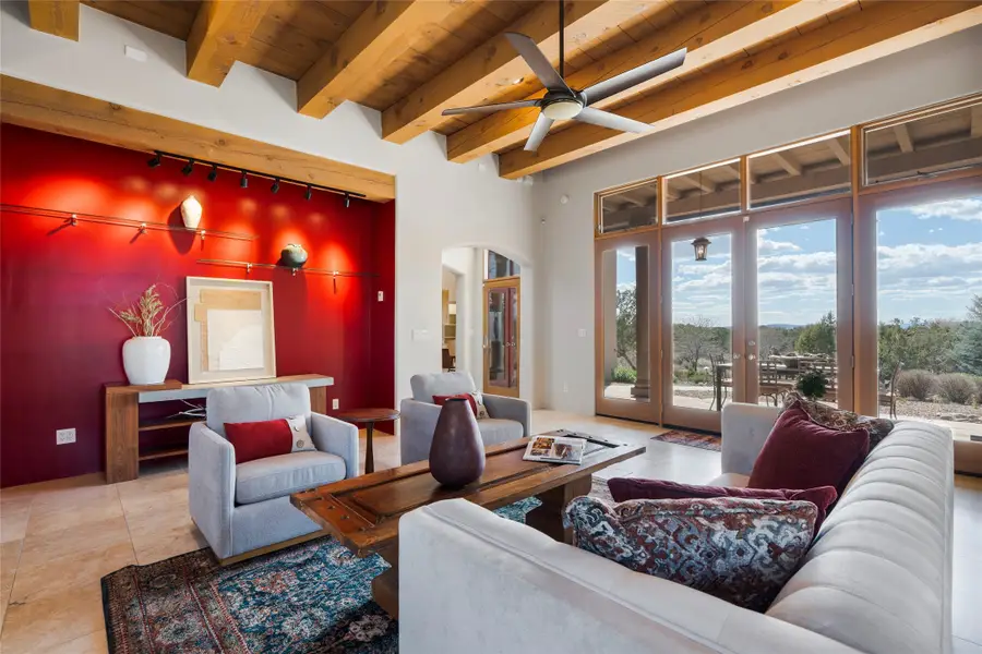 39 Lluvia De Oro, Santa Fe, NM 87506 - #3