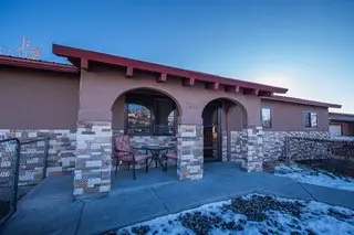2816 Bellamah, Santa Fe, NM 87507 - #1