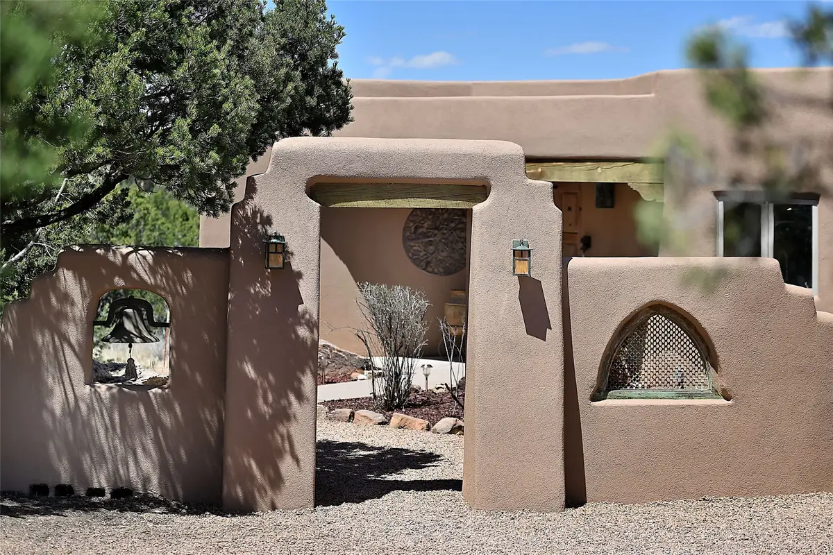53 Vallecito Rd., Santa Fe, NM 87506 - #1