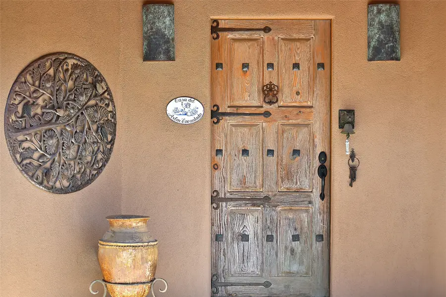 53 Vallecito Rd., Santa Fe, NM 87506 - #2