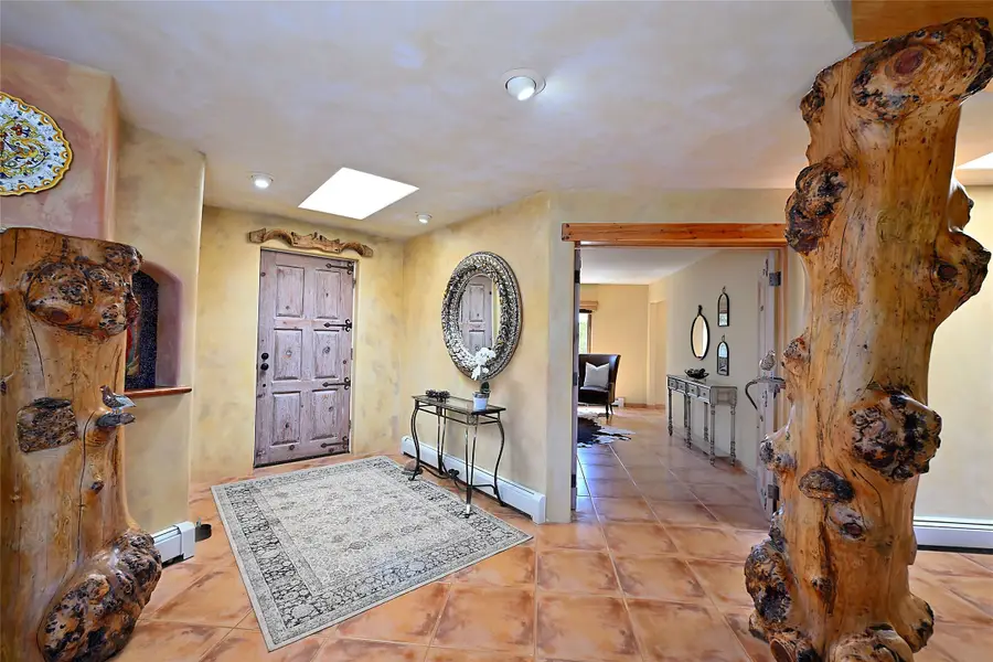 53 Vallecito Rd., Santa Fe, NM 87506 - #3