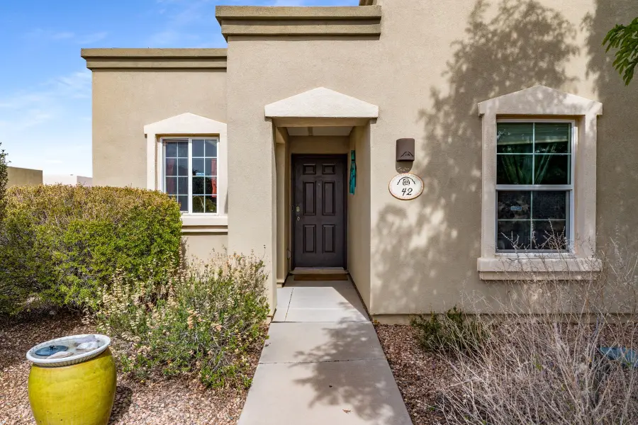 42 Calle Agua Clara, Santa Fe, NM 87508 - #3