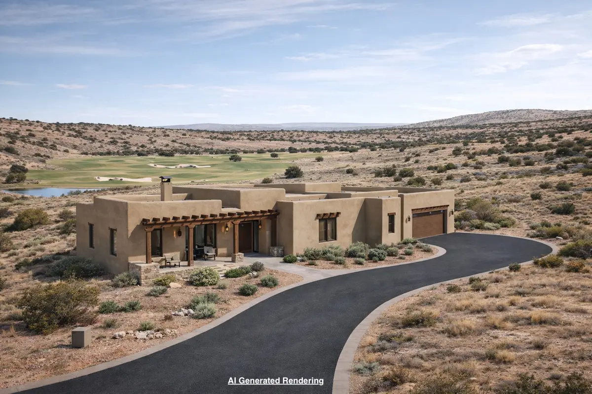 2 Luna Media, Santa Fe, NM 87506 - #1