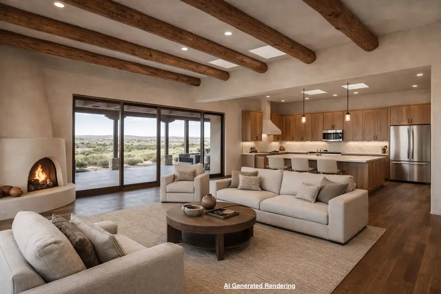 2 Luna Media, Santa Fe, NM 87506 - #2