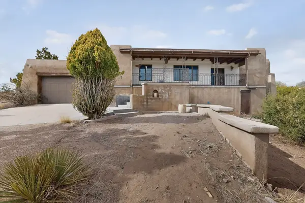 609 Calle De Marcos, Santa Fe, NM 87505